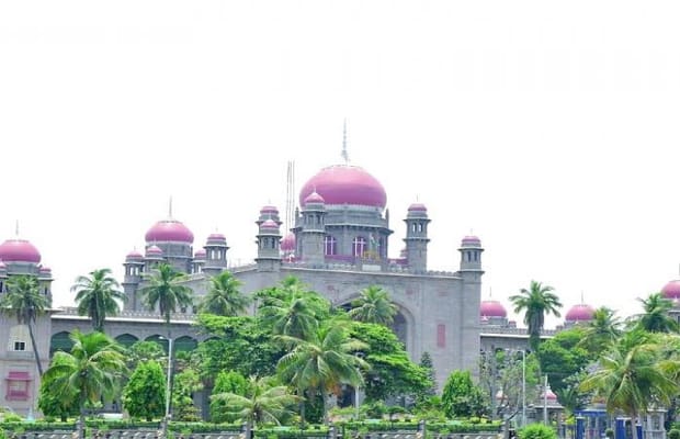 Telangana HC to watch web series before nod for release