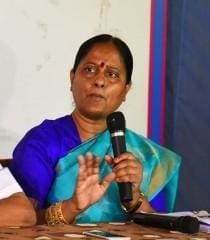 Telangana minister embarrassed over daughter’s outbursts against CM