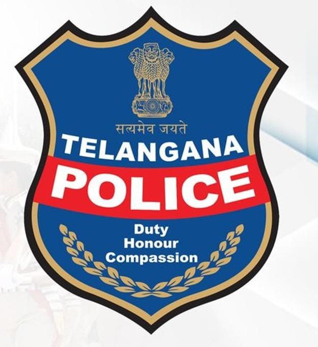 Telangana Police Board issues recruitment notifications for 7,437 posts (Photo: @TelanganaCOPs/X)