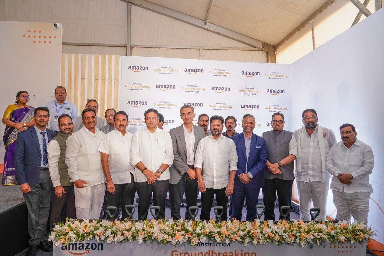 Telangana ready to provide all clearances, facilities for industries: Revanth Reddy