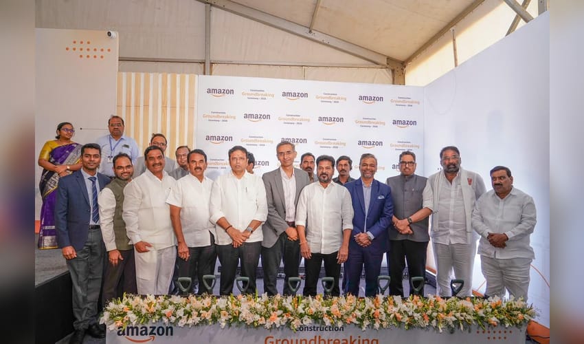 Telangana ready to provide all clearances, facilities for industries: Revanth Reddy