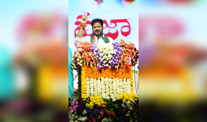Telangana to fill government vacancies every six months, says Revanth Reddy