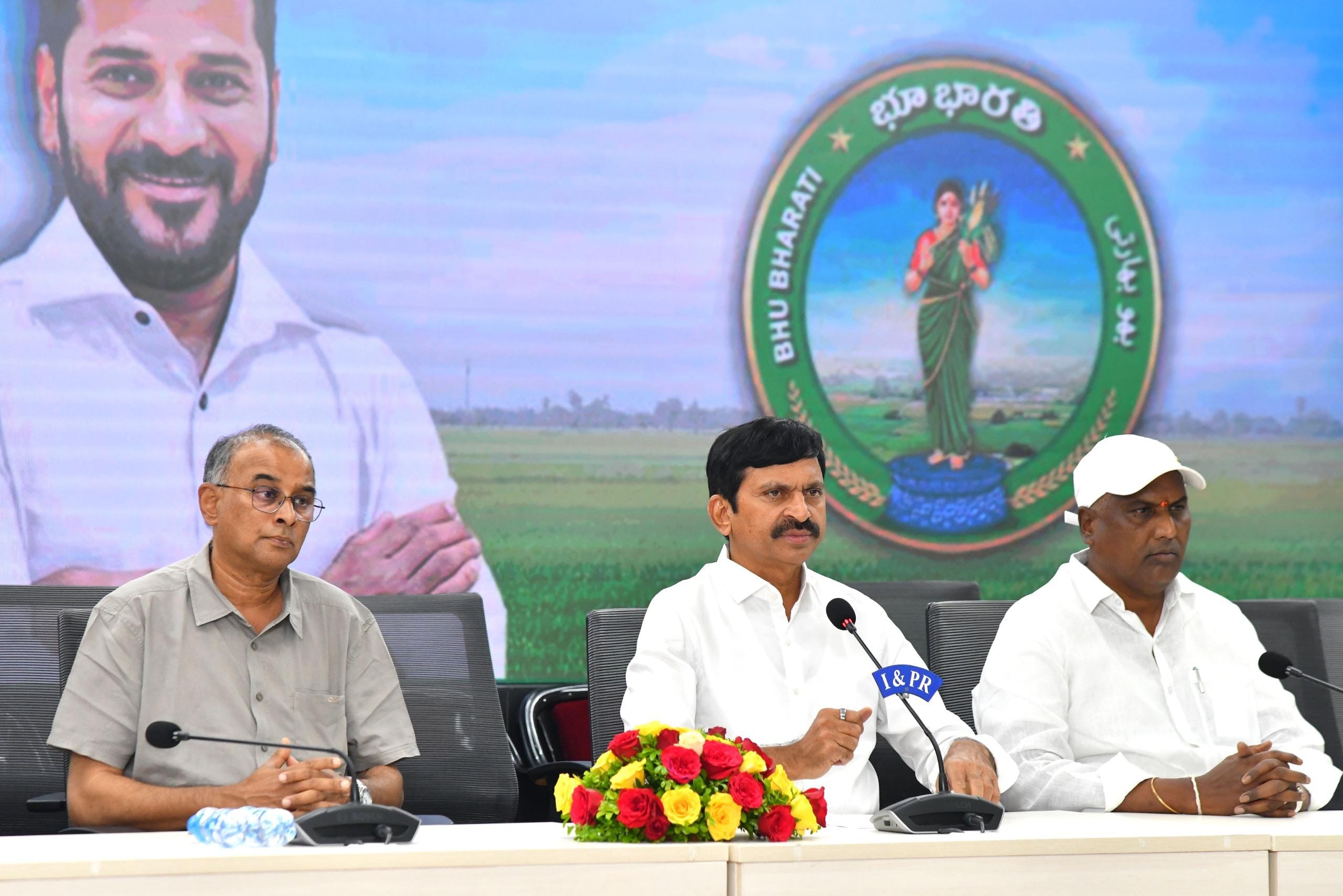 Telangana to host ‘Invest Telangana’ summit in December