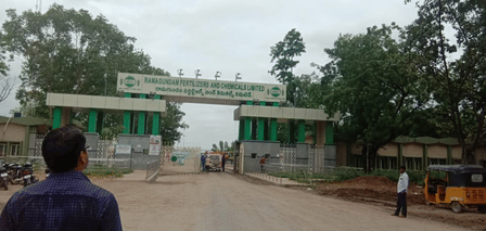 Telangana: Urea production resumes at RFCL after more than a week