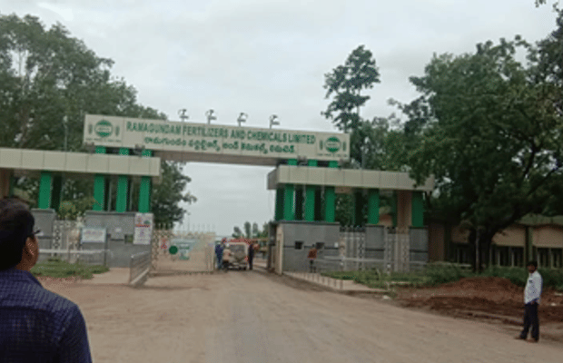 Telangana: Urea production resumes at RFCL after more than a week