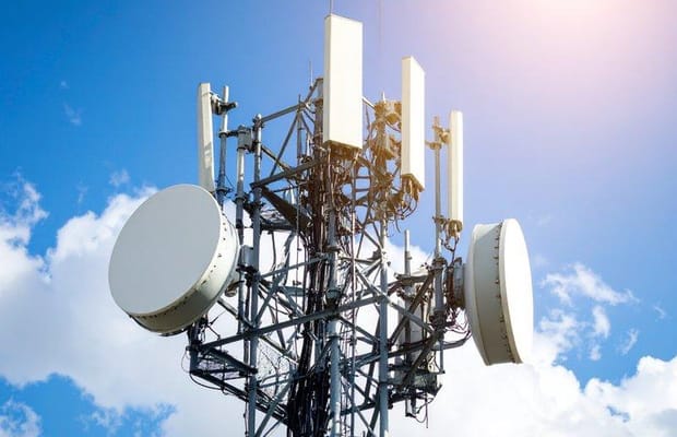Telecom subscriber base rises by 6.2 million to 1.35 billion in July: TRAI