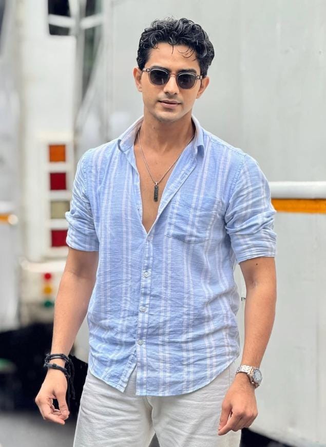 Television actor Rohit Chandel arrested for allegedly stalking, harassing a minor