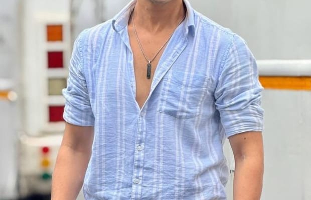 Television actor Rohit Chandel arrested for allegedly stalking, harassing a minor