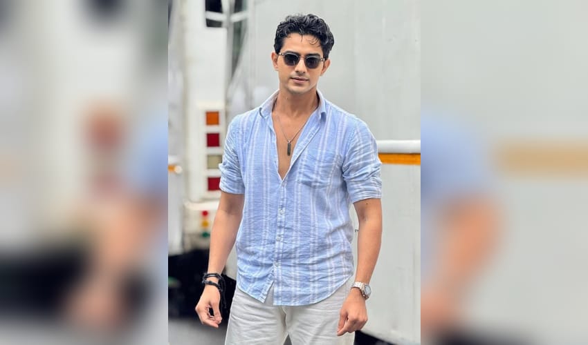 Television actor Rohit Chandel arrested for allegedly stalking, harassing a minor