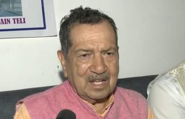 Terrorism a challenge for security forces in Kashmir: RSS leader Indresh Kumar