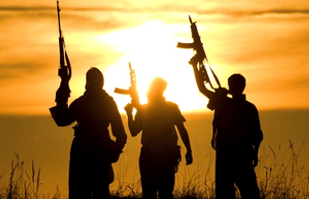 Terrorist killed in exchange of fire with security forces in Pak's Balochistan