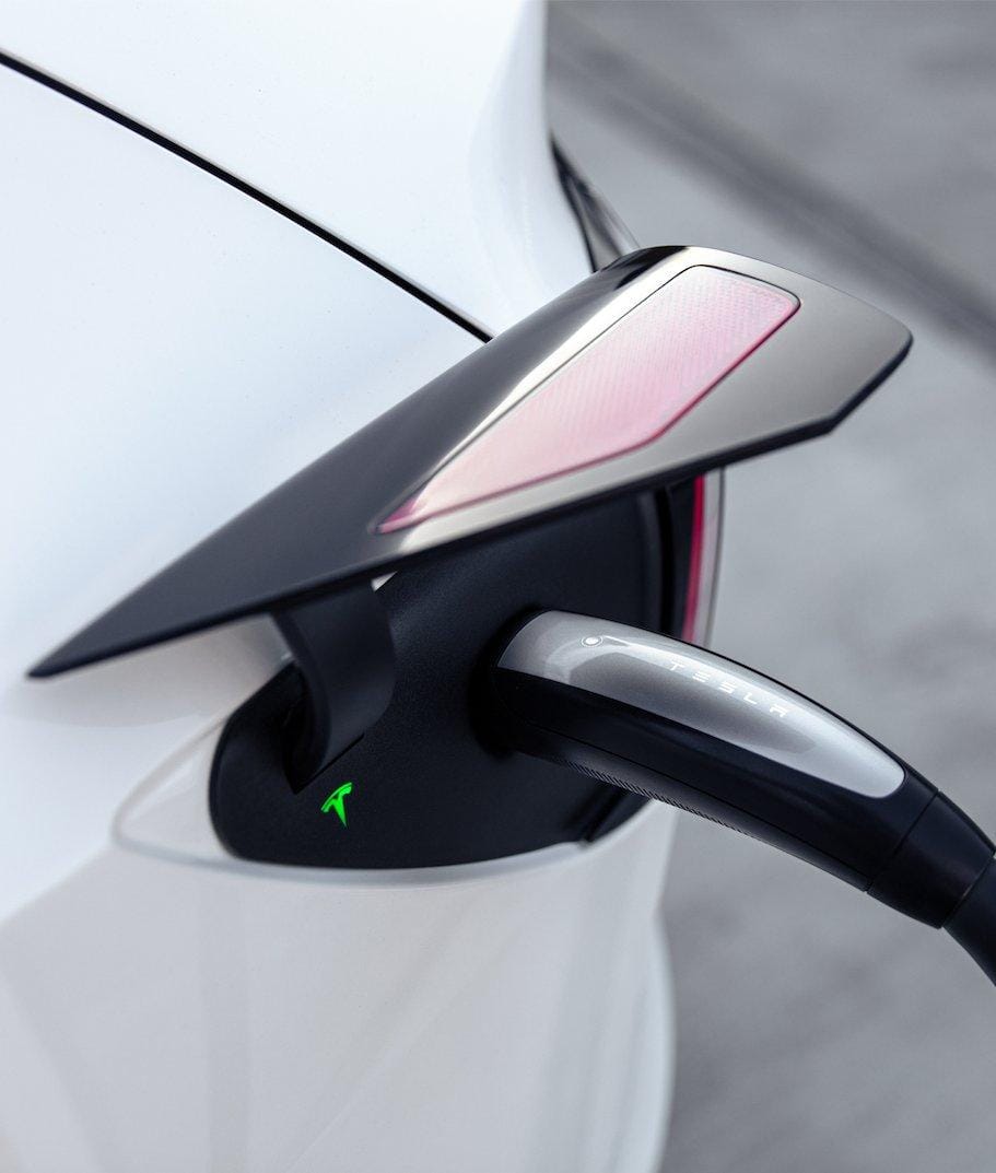 Tesla starts Model Y Premium Rear-Wheel Drive test drives in India