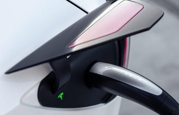 Tesla starts Model Y Premium Rear-Wheel Drive test drives in India
