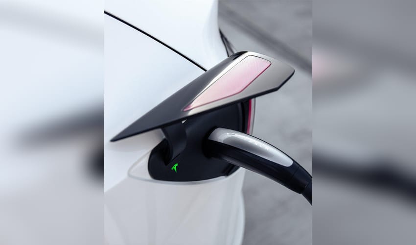 Tesla starts Model Y Premium Rear-Wheel Drive test drives in India