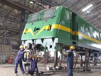 Texmaco Rail, Touax and TrinityRail partner to invest in 100 rail rakes in India over next 3-5 yrs