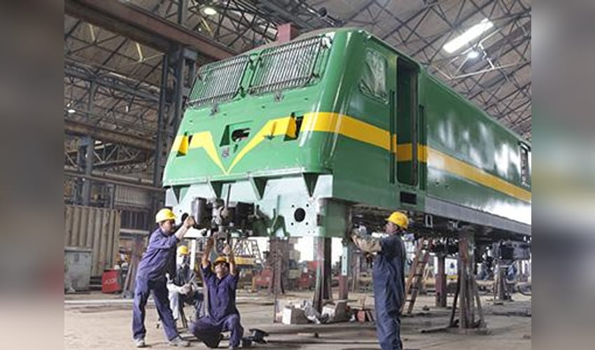 Texmaco Rail, Touax and TrinityRail partner to invest in 100 rail rakes in India over next 3-5 yrs