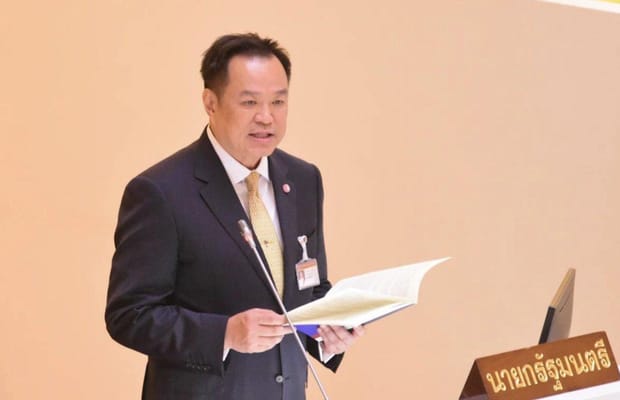 Thailand's constitutional court to rule on validity of Feb election ballots