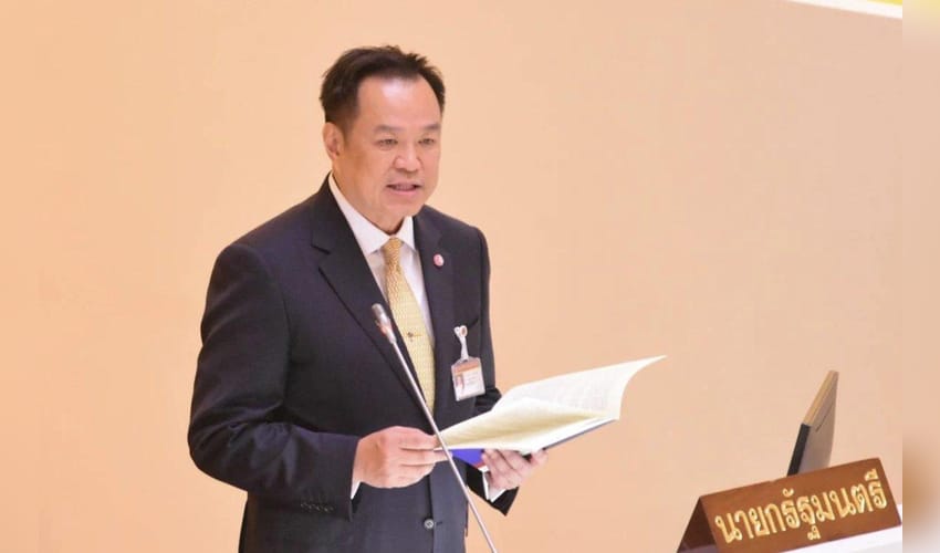 Thailand's constitutional court to rule on validity of Feb election ballots