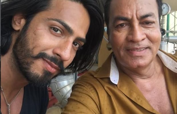 Thakur Anoop Singh to late Pradeep Rawat: Off camera you’ve only been an inspiration to fight with life’s battles