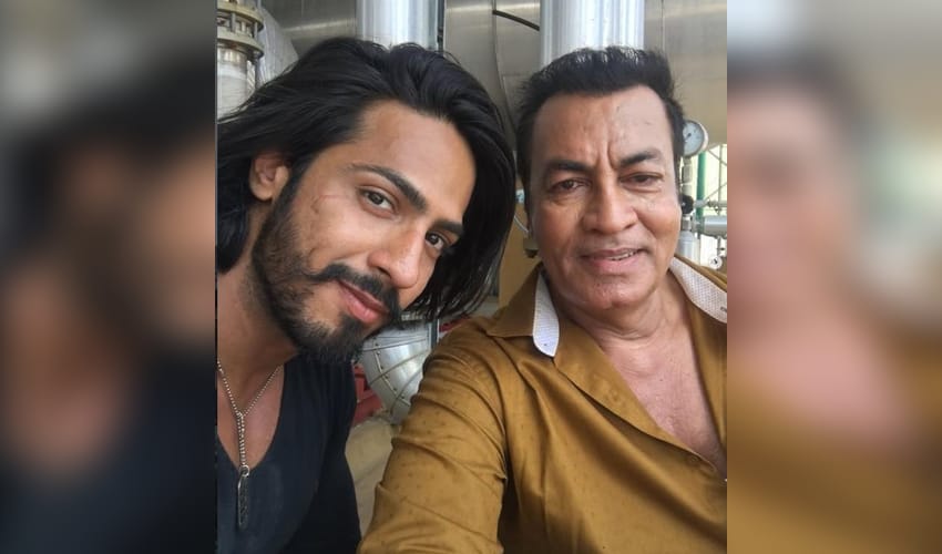 Thakur Anoop Singh to late Pradeep Rawat: Off camera you’ve only been an inspiration to fight with life’s battles