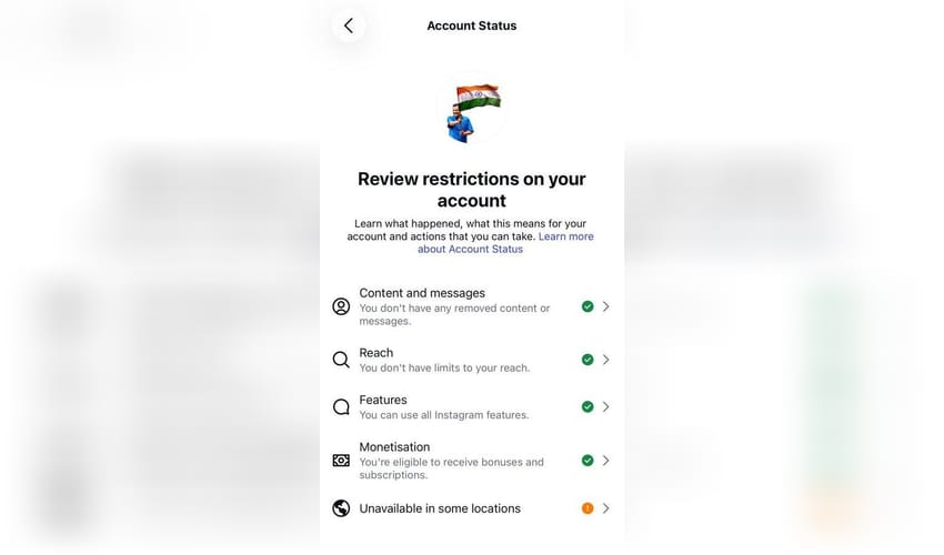 'That's pretty sad service': Arvind Kejriwal alleges Meta restricted his Instagram account