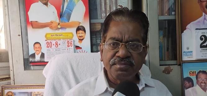 They are cheating people: DMK as TN CM announces official vehicle, Rs 1 lakh allowance for MLAs 