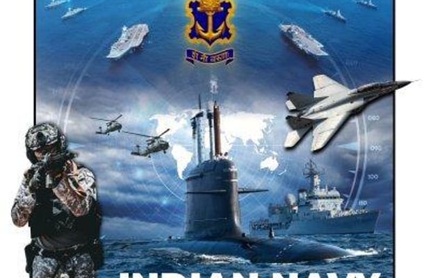Third next gen vessels for Navy to be launched on Aug 11