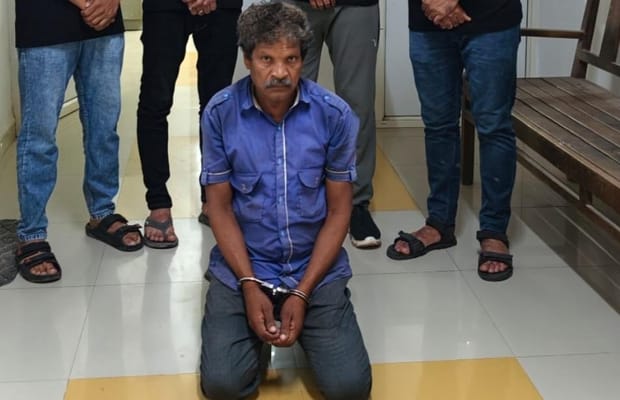 Three decades later, Gujarat Police track down MP man wanted in robbery case