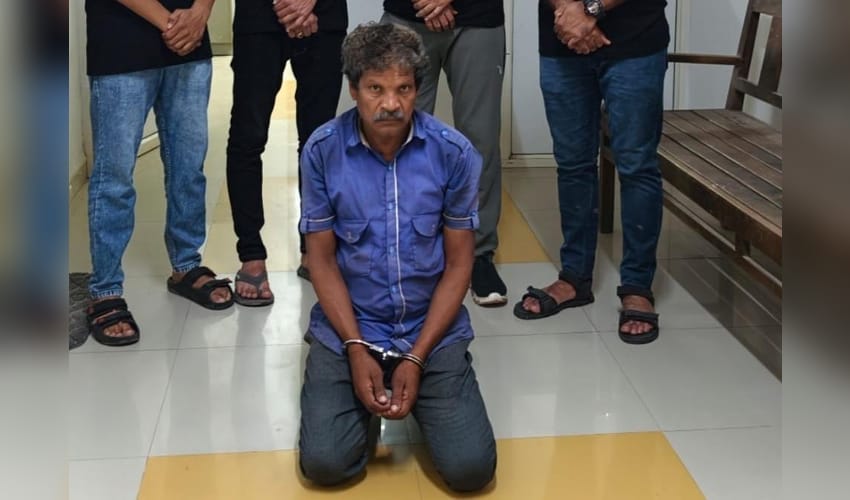 Three decades later, Gujarat Police track down MP man wanted in robbery case