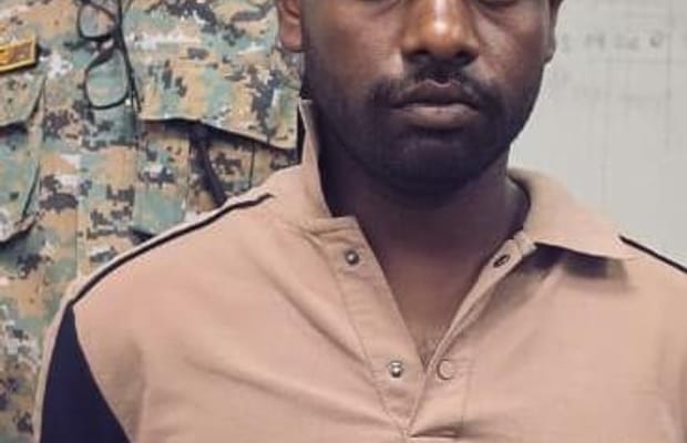 Three Maoists with Rs 22 lakh bounty arrested in Jharkhand's Seraikela, arms recovered