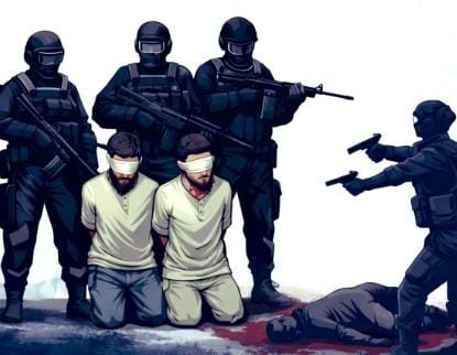 Three more civilians forcibly disappeared by Pakistani forces in Balochistan: Rights group 