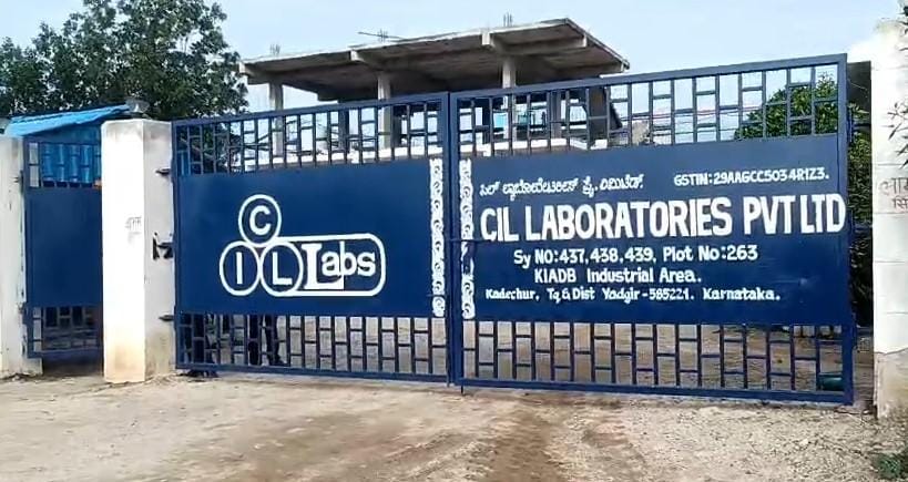 Three workers killed, 2 critical in chemical leak at pharma unit in K'taka's Yadgir
