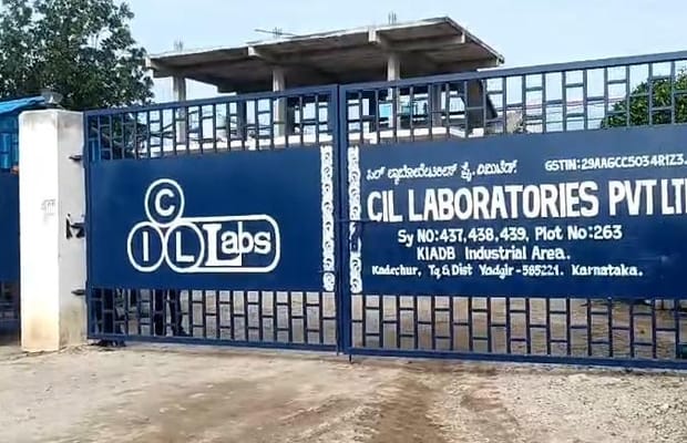 Three workers killed, 2 critical in chemical leak at pharma unit in K'taka's Yadgir