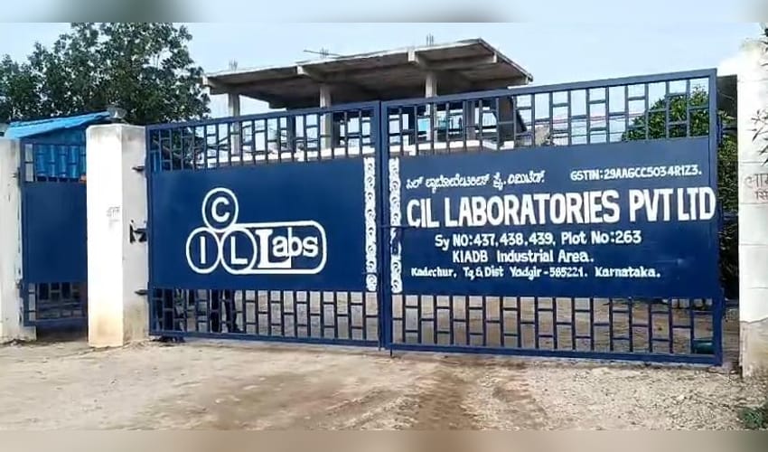 Three workers killed, 2 critical in chemical leak at pharma unit in K'taka's Yadgir