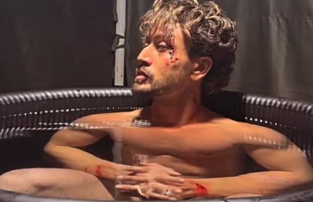 Tiger Shroff