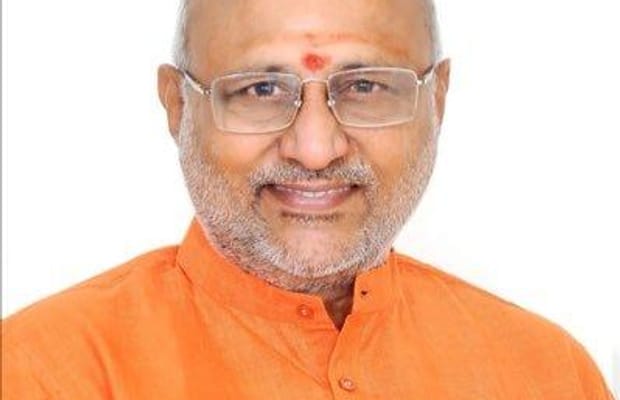 Tight security cover for V-P Radhakarishnan on two-day Kerala visit