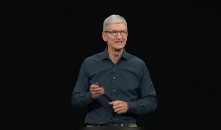 Tim Cook announces Apple donation for Nepal-Tibet flood relief and rebuilding