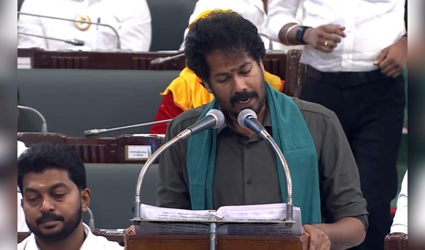 TN agriculture budget focuses on soil health, improving productivity, AI-powered services for farmers