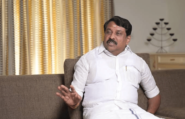 TN BJP chief attacks Vijay govt over 'deeply condemnable' Stanley hospital conditions