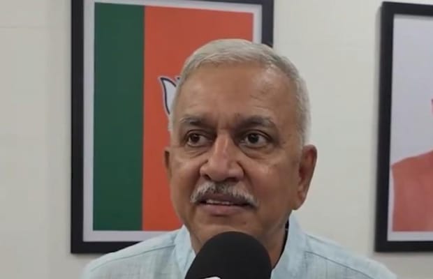 TN: BJP hits back at Rahul Gandhi over delimitation remarks (Photo: IANS)