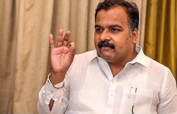 TN Cong chief thanks CM Vijay for backing higher education reforms