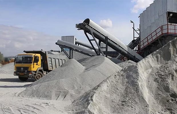 TN cracks down on M-sand units operating without valid registration