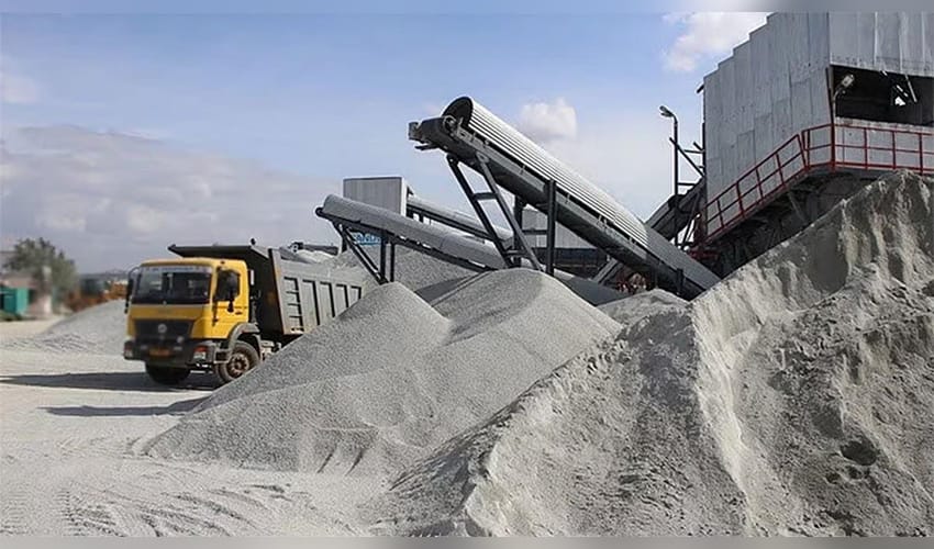 TN cracks down on M-sand units operating without valid registration