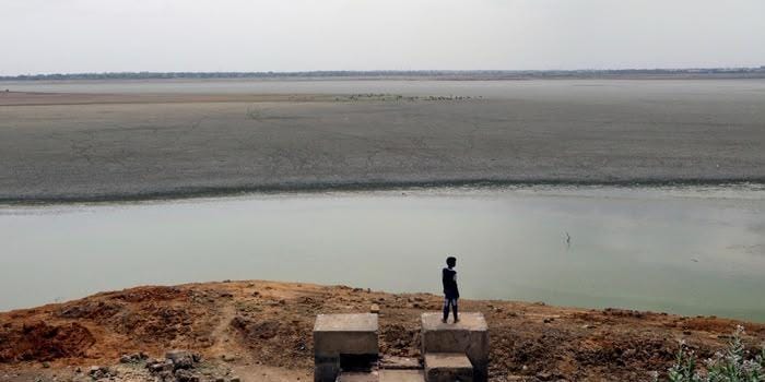 TN faces worsening drinking water crisis as several reservoirs dry up 