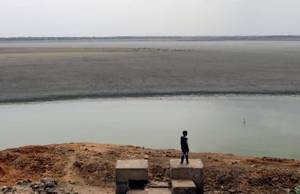 TN faces worsening drinking water crisis as several reservoirs dry up