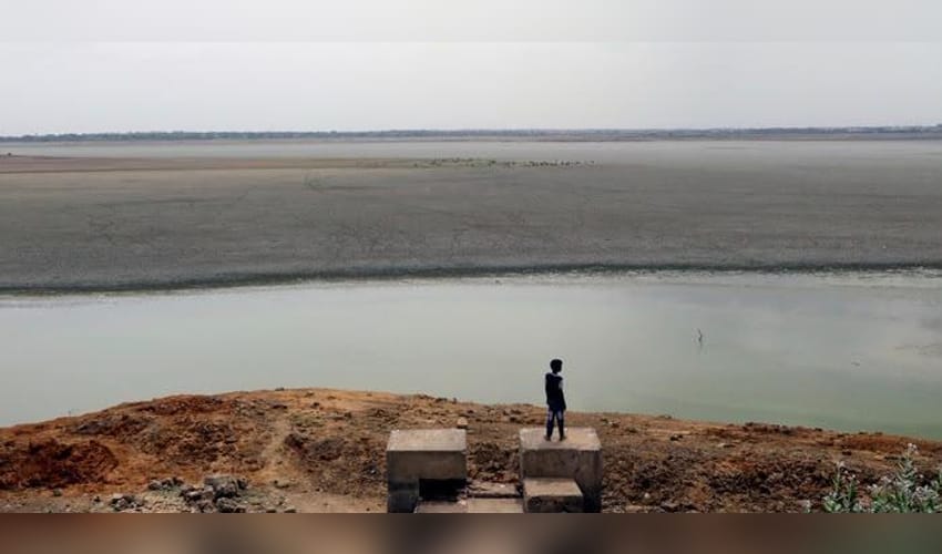 TN faces worsening drinking water crisis as several reservoirs dry up