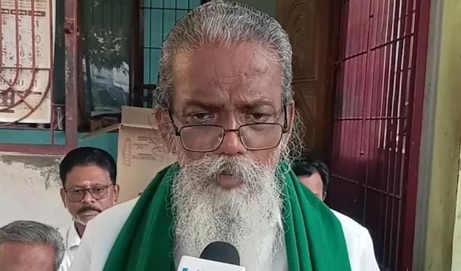TN farmers' organisation to meet Prez Murmu on Sept 4, to appeal for compensation over Cauvery dispute