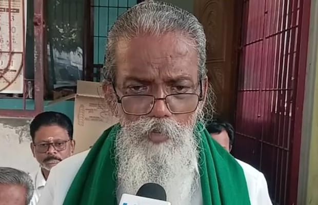 TN farmers' organisation to meet Prez Murmu on Sept 4, to appeal for compensation over Cauvery dispute