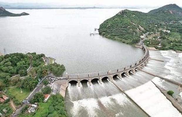 TN farmers seek Mettur surplus water to revive Salem’s Panamarathupatti lake