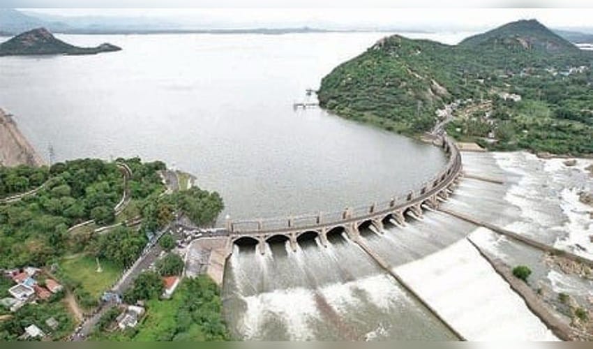 TN farmers seek Mettur surplus water to revive Salem’s Panamarathupatti lake